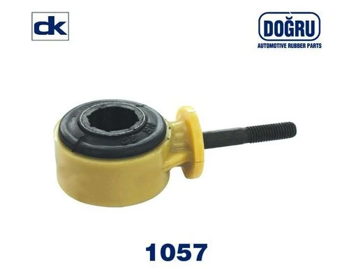 DOĞRU KAUÇUK 1057 Stabilizer Z Rotu Astra F 91-99 Vactra A 88-95 Calıbra 90-97 22Mm - 1