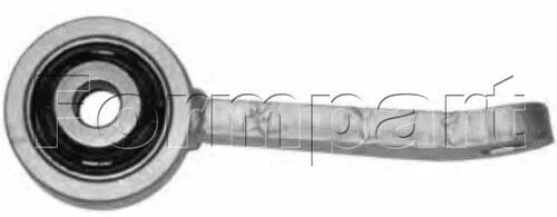 FORMPART 1908058 Z Rot Ön Sağ S-Class W220 98-05
