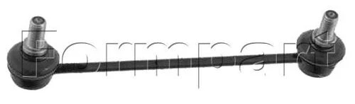 Formpart 2008002 Z Rotu Stabilizatör Çubuğu Omega B 94-02 350600