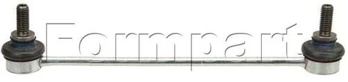 Formpart 1208028 Askı Rotu Arka Mini Cooper R50 R53 01-05 33551507999