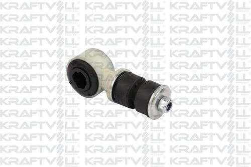 Kraftvoll 13040190 Askı Rotu Plastik Astra F-calibra A-vectra A 18mm 350261 ürün görseli 1