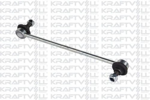 Kraftvoll 13040133 Z Rotu Stabilizatör Çubuğu Astra G 98-10 Astra H 04-13 Meriva B 10-17 Zafira B 05-15 Metal 350611