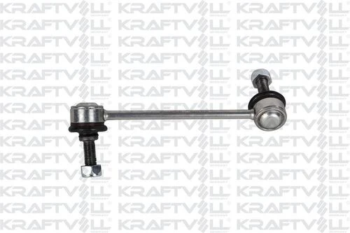 Kraftvoll 13040475 Z Rot Ön Sol Isuzu D-max 4x4 2002-2011 8979445690