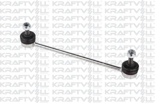 Kraftvoll 13040419 Askı Rotu Ön A-serisi W169 07-12 B-serisi W245 07-10 A1693201389