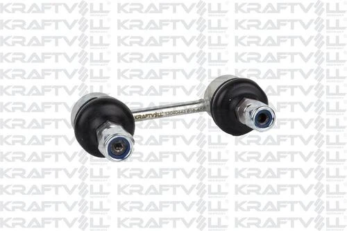 Kraftvoll 13040443 Askı Rotu Arka Sağ Sol Range Rover Sport I L320 06-13 Range Rover Sport 2 L494 13-18 Rgd500140