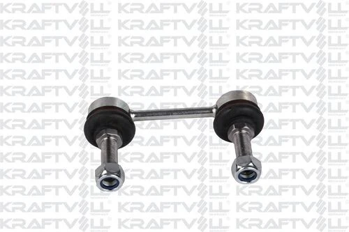 Kraftvoll 13040447 Viraj Askı Rotu Sağ Sol Range Rover 94-00 Anr3304
