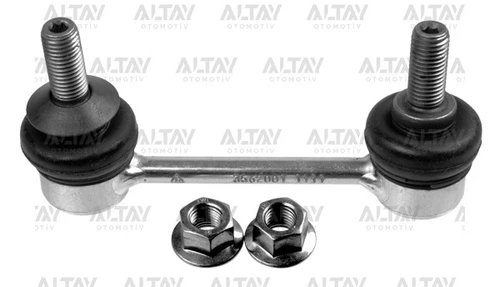 Lemforder 3562001 Askı Rotu Arka Sağ Sol Bmw F10 F12 F13 F06 F01 F02 F03 F03 37106775189 37106775189
