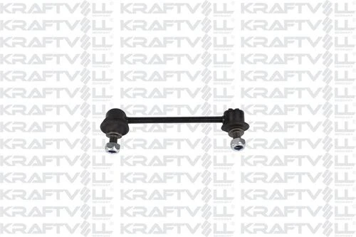 Kraftvoll 13040379 Z Rot Arka Sol Mazda 3 2014- Kd3128190
