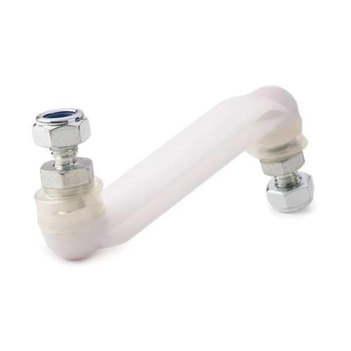 LEMFÖRDER 1076301 Stabilizer Z Rotu Mercedes W114 72-76 W115 76-00 W123 76-81 S123 77-85