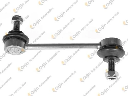 ORJIN 1005 Stabilizer Z Rotu Arka 407 04- 508 10- / C5 08- C5 X7 C6 05-