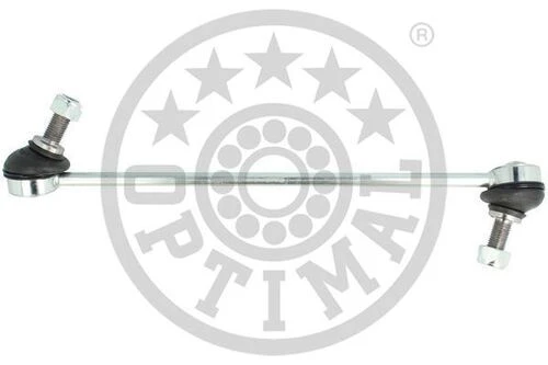 Optimal G71297 Askı Rotu Ön Sağ Aluminyum Mercedes W204 S204 C204 C218 W212 C207 A207 A2043201889