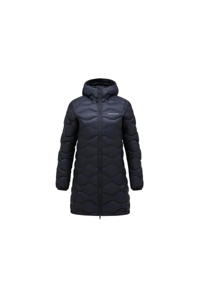 G79627030 W Helium Down Kadın Outdoor Ceket