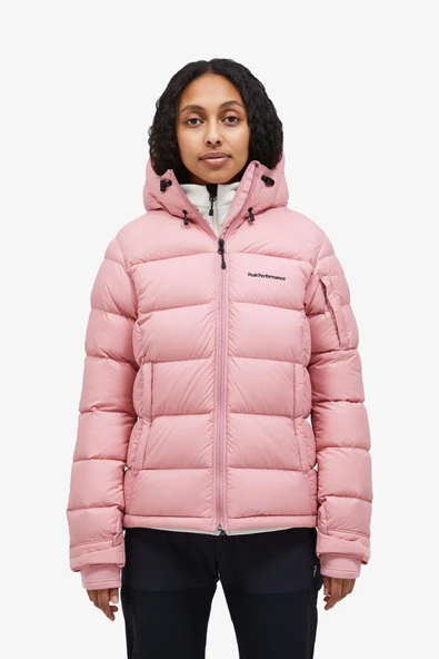Frost Don Kadın Pembe Mont G79632020-30181