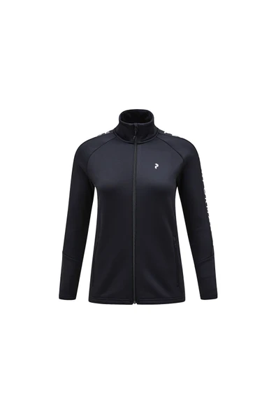 W Rider Zip Jacket