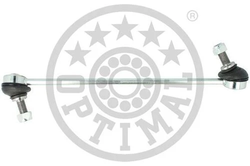 Optimal G71295 Askı Rotu Ön Sol Aluminyum Mercedes W204 S204 C204 C218 W212 C207 A207 A2043201789
