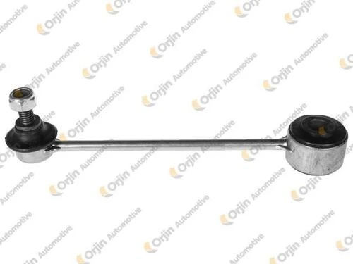 ORJIN 1718 Stabilizer Z Rotu Arka Golf IV Bora / A3 Tt / Toledo Leon / Octavia