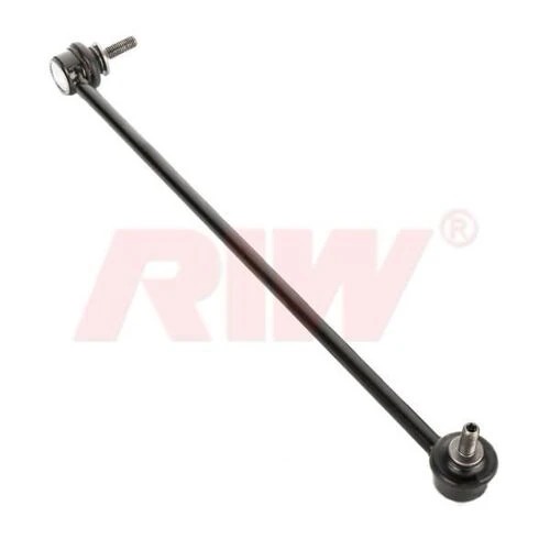 Rıw Bw4027 Z Rot Ön Sol Bmw E 65 7 Series 01 E 66 7 Series 01 31356753767 - 1
