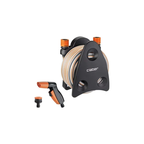 Claber 9028 Mini Hortum Seti 10mt