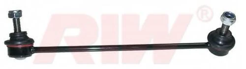 Rıw Rn4008 Z Rotu Ön Sağ Twingo 93 L 255mm 8200050191