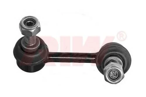 Rıw Hn4045 Z Rotu Arka Sol Honda Civic Vıı 06 51321snaa01