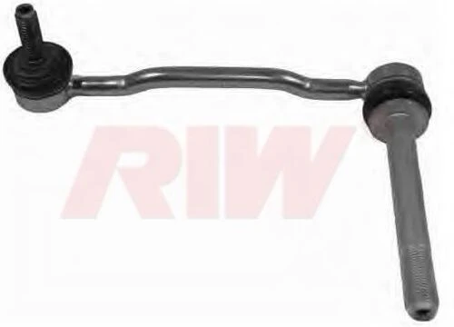 RIW PE4010 Stabilizer Z Rotu Ön Sağ 407 04- C6 05- L=200Mm
