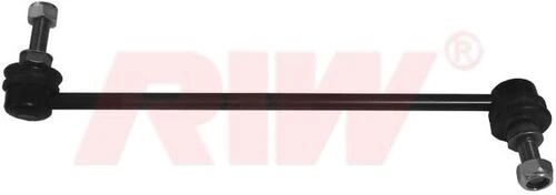 RIW NS4029 Stabilizer Z Rotu Ön Sağ Nissan Qashqai J10E 07- L=300Mm