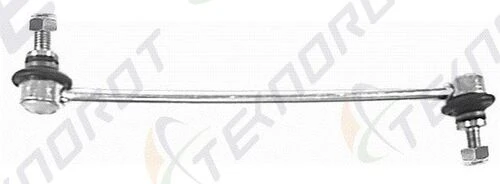 TEKNOROT B-710 Stabilizer Z Rotu Bmw 7 E38 94-01 ürün görseli 1