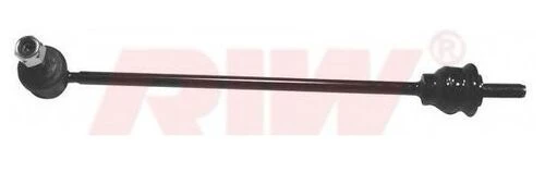 RIW CI4881 Stabilizer Z Rotu Ön 106 91-98 406 95- Saxo 96- C2 03-