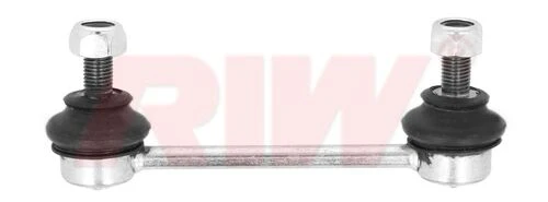 RIW FI4007 Stabilizer Z Rotu Arka Doblo 00-09 Metal 132