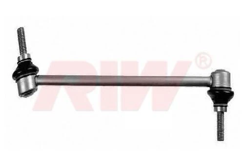 Rıw Bw4048 Askı Rotu Ön Sağ Sol Bmw F10 F01 F07 F11 F12 F15 31356777319 ürün görseli 1