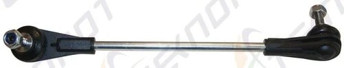 TEKNOROT B-350 Stabilizer Z Rotu Ön Sol Bmw 1 F20 F21 10- Bmw 2 F22 Bmw 3 F30 F31 Bmw 4 F32 F33 F34 F35 - 1