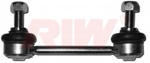 RIW FO4017 Stabilizer Z Rotu Arka Tourneo Connect 02- Transit Connect 02-