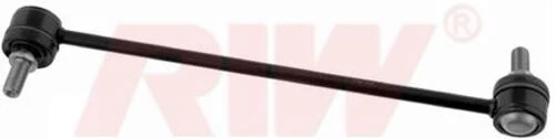 RIW DW4002 Stabilizer Z Rotu Ön Aks Aveo 1.2 1.4 1.5 1.6 05- Kalos 1.2 1.4 1.6 05- Rezzo 1.6 2.0 05-