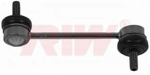 RIW PE4009 Stabilizer Z Rotu Arka 407 04- C5 08- C6 05- L=140Mm ürün görseli 1