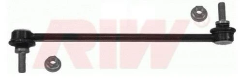Rıw Rn4011 Z Rotu Megane Iı Hb 1.4 16v-1.9 Dcı 11 02 Hb 8200669066