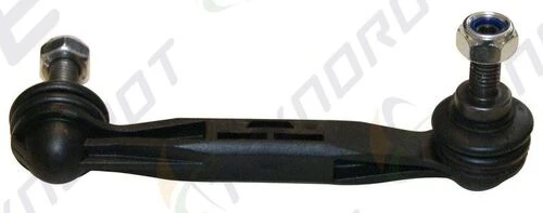 TEKNOROT B-357 Stabilizer Z Rotu Arka Sol Plastik Bmw 3 Serisi F30