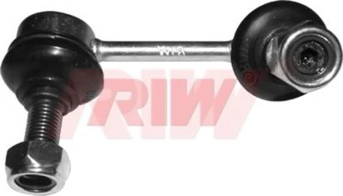 RIW PE4013 Stabilizer Z Rotu Arka Sol Metal 605 89-99 607 00-