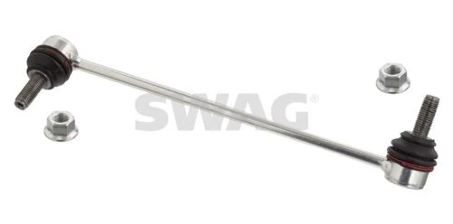 SWAG 10106366 Z Rot Somunlara Sahip FEBI 106366