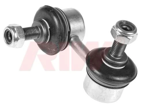 Rıw Hy4001 Z Rotu Ön Sağ Accent 94-00 00-matrı01 L 60mm 5483025020