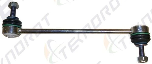 TEKNOROT LA-227 Stabilizer Z Rotu Arka Freelander II Fa 2