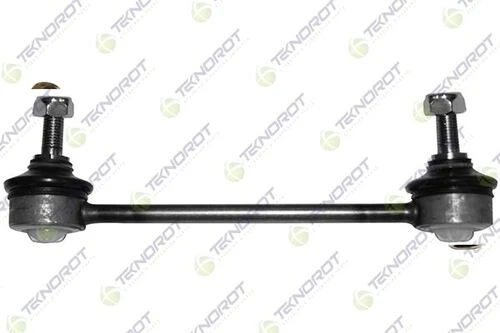 TEKNOROT HY-377 Stabilizer Z Rotu Arka İ30 08- Starex 08- H1 / Ceed 08-