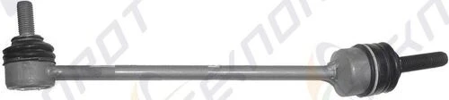 TEKNOROT M-887 Z Rot Ön Sol S-Class W221 05-13 C216 06-13