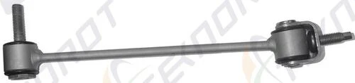 TEKNOROT M-889 Z Rot Arka Sol S-Class W221 05-13 C216 06-13