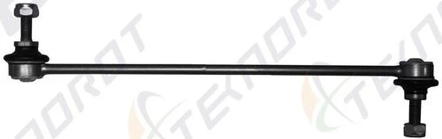 TEKNOROT MN-137 Viraj Askı Rotu Ön ürün görseli