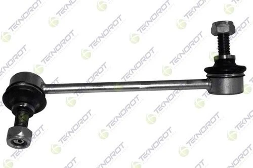 TEKNOROT I-116 Stabilizer Z Rotu Sağ D-Max 4Wd 08-12