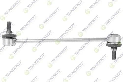TEKNOROT KI-407 Stabilizer Z Rotu Ön Sol Picanto 04- ürün görseli 1