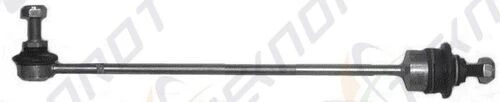 TEKNOROT MN-111 Z Rot Mini R50 R53 Ön Sağ Sol 01-06