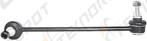 TEKNOROT M-450 Z Rot Ön Sağ S-Class W140 91-99 ürün görseli 1