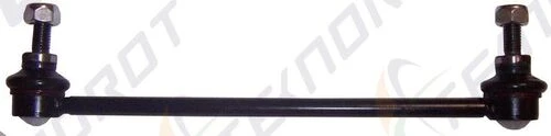 TEKNOROT M-536A Z Rot Ön W169 04-12 W245 05-11