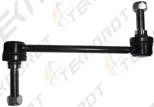 TEKNOROT M-836 Z Rot Ön X164 06-12 W164 05-11 W251 06-14